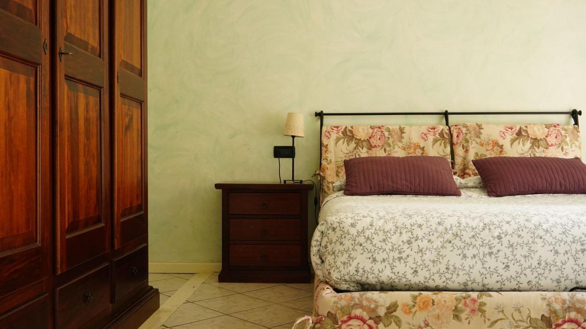 Appartement 300 Meter Vom Desenzano del Garda