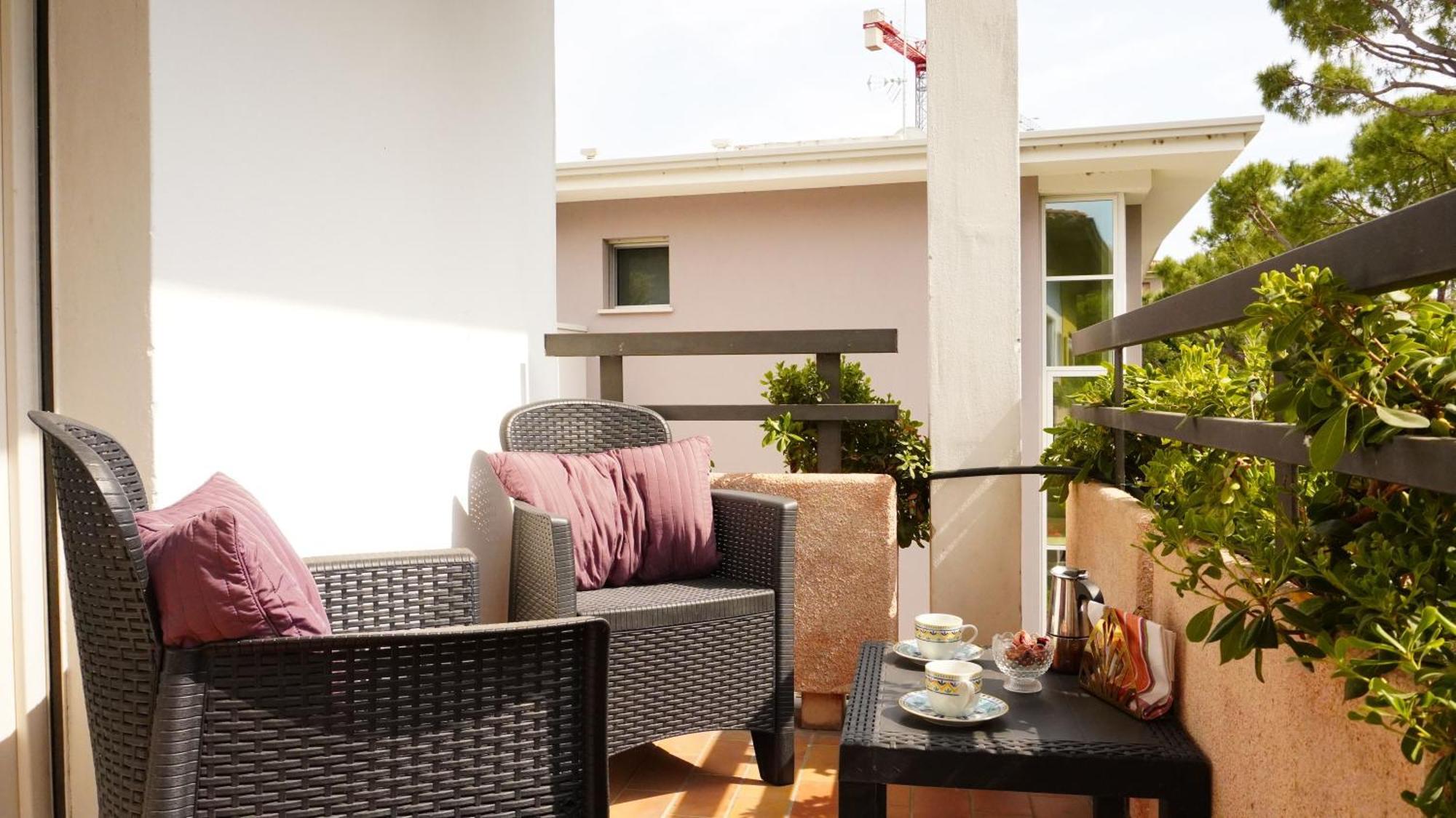 Appartement 300 Meter Vom *